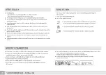 Preview for 9 page of Palram Canopia Skylight 6x8 How To Assemble