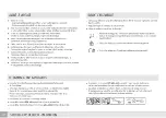 Preview for 13 page of Palram Canopia Skylight 6x8 How To Assemble