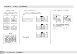 Preview for 39 page of Palram Canopia Skylight 6x8 How To Assemble