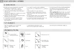 Preview for 64 page of Palram Canopia Skylight 6x8 How To Assemble