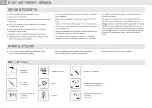 Preview for 68 page of Palram Canopia Skylight 6x8 How To Assemble