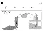 Preview for 91 page of Palram Canopia Skylight 6x8 How To Assemble