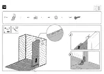 Preview for 98 page of Palram Canopia Skylight 6x8 How To Assemble