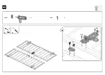 Preview for 129 page of Palram Canopia Skylight 6x8 How To Assemble