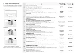 Preview for 7 page of Palram Canopia SkyLight 702297 How To Assemble