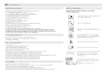 Preview for 22 page of Palram Canopia SkyLight 702297 How To Assemble