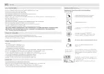 Preview for 23 page of Palram Canopia SkyLight 702297 How To Assemble