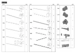 Предварительный просмотр 42 страницы Palram Canopia SkyLight 702297 How To Assemble