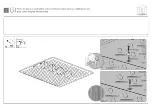 Предварительный просмотр 45 страницы Palram Canopia SkyLight 702297 How To Assemble