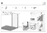 Preview for 48 page of Palram Canopia SkyLight 702297 How To Assemble