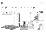 Предварительный просмотр 49 страницы Palram Canopia SkyLight 702297 How To Assemble