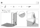 Preview for 51 page of Palram Canopia SkyLight 702297 How To Assemble