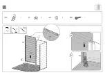 Предварительный просмотр 53 страницы Palram Canopia SkyLight 702297 How To Assemble