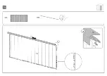 Предварительный просмотр 57 страницы Palram Canopia SkyLight 702297 How To Assemble