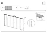 Предварительный просмотр 59 страницы Palram Canopia SkyLight 702297 How To Assemble