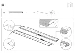 Предварительный просмотр 62 страницы Palram Canopia SkyLight 702297 How To Assemble