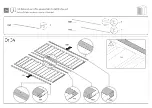 Предварительный просмотр 77 страницы Palram Canopia SkyLight 702297 How To Assemble