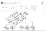 Предварительный просмотр 78 страницы Palram Canopia SkyLight 702297 How To Assemble