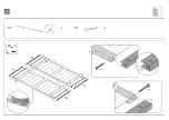 Предварительный просмотр 79 страницы Palram Canopia SkyLight 702297 How To Assemble