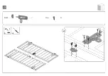 Предварительный просмотр 82 страницы Palram Canopia SkyLight 702297 How To Assemble