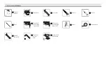 Preview for 4 page of Palram CANOPIA SOPHIA 3x5 How To Assemble