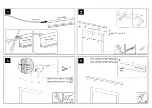 Preview for 26 page of Palram CANOPIA SOPHIA 3x5 How To Assemble