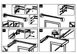 Preview for 28 page of Palram CANOPIA SOPHIA 3x7 / 1x2.2 How To Assemble