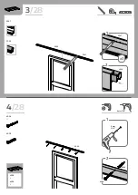 Preview for 32 page of Palram CANOPIA Sophia XL Series How To Assemble