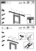 Preview for 34 page of Palram CANOPIA Sophia XL Series How To Assemble