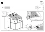 Preview for 58 page of Palram Canopia Sun Room Series How To Assemble