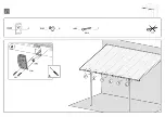 Preview for 62 page of Palram CANOPIA TURINO 3x4,25 How To Assemble