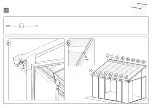 Preview for 91 page of Palram CANOPIA TURINO 3x4,25 How To Assemble