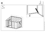 Preview for 96 page of Palram CANOPIA TURINO 3x4,25 How To Assemble