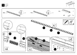 Preview for 30 page of Palram CANOPIA VITORIA 5000 Assembly Instruction Manual