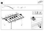 Preview for 37 page of Palram CANOPIA VITORIA 5000 Assembly Instruction Manual