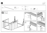 Предварительный просмотр 48 страницы Palram Canopia YUKON Series How To Assemble