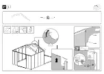 Предварительный просмотр 50 страницы Palram Canopia YUKON Series How To Assemble