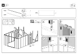 Предварительный просмотр 51 страницы Palram Canopia YUKON Series How To Assemble