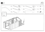 Предварительный просмотр 55 страницы Palram Canopia YUKON Series How To Assemble