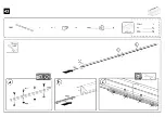 Предварительный просмотр 66 страницы Palram Canopia YUKON Series How To Assemble