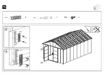 Preview for 95 page of Palram Canopia YUKON Series How To Assemble