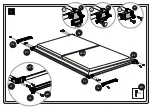 Preview for 4 page of Palram Cold Frame Single Assembly Instructions Manual