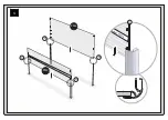 Preview for 6 page of Palram Cold Frame Single Assembly Instructions Manual