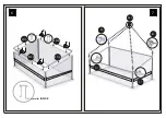 Preview for 8 page of Palram Cold Frame Single Assembly Instructions Manual