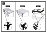 Preview for 10 page of Palram Cold Frame Single Assembly Instructions Manual