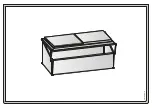 Preview for 11 page of Palram Cold Frame Single Assembly Instructions Manual