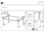 Preview for 51 page of Palram DALLAS 12x20 How To Assemble