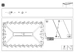 Preview for 63 page of Palram DALLAS 12x20 How To Assemble