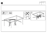 Preview for 41 page of Palram DALLAS 6100 Manual