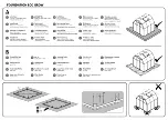 Предварительный просмотр 9 страницы Palram Eco Grow Manual